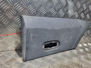 молдинг (накладка кузовная) Mercedes-Benz Sprinter 2 поколение (W906) 2011, 2.1 л., OM 651.955, дизель, 6МКПП, микроавтобус, A9066903162, A9066902582