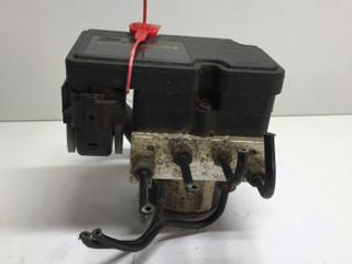 блок ABS Fiat Doblo 2 поколение 2013, 1.6 л., дизель, 6МКПП, фургон, 51902576, 10020702334, 10.0970-1614.3, 28.5701-0009.3