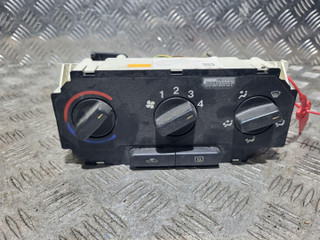 блок управления печки / климат-контроля Opel Astra G 1998, 1.6 л., бензин, универсал, 90560365