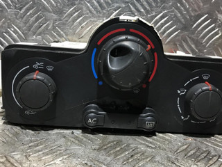 блок управления печки / климат-контроля Renault Clio 3 поколение 2005, 1.5 л., дизель, МКПП, универсал, 69590001