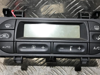блок управления печки / климат-контроля Citroen C2 1 поколение 2004, 1.4 л., дизель, робот, купе, 96377775XT