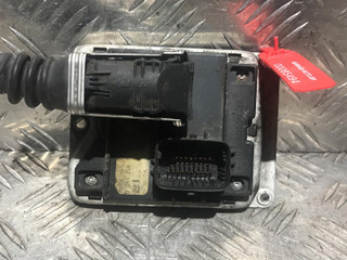 блок управления двигателем Opel Astra G 1998, 1.2 л., бензин, МКПП, 0261206171, 09131795, 26SA5623