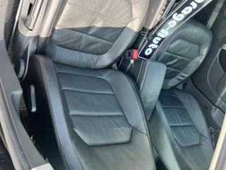 салон (комплект сидений) Volkswagen Passat B7 2014, 1.4 л., CAXA, бензин, АКПП, седан