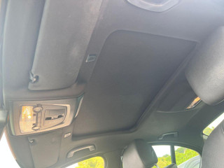 потолок BMW 5 серия F07/F10/F11 2010, 2.0 л., бензин, АКПП, седан