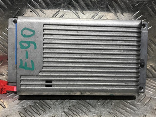 блок Bluetooth BMW 3 серия E90/E91/E92/E93 2007, 2.0 л., бензин, МКПП, 84.10-9, 898-01, 77554959, 100991-10, 6434A-MULF2, 30-68296346-4, 2006DJ1644, 202NY07574111
