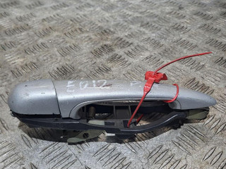 ручка наружная BMW 3 серия E46 1999, 2.0 л., дизель, МКПП, седан, 51218253454