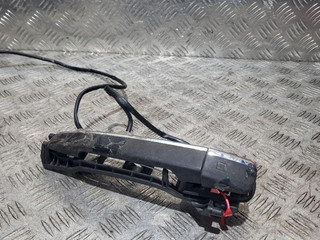 ручка наружная Mercedes-Benz E-Класс W210/S210 1998, 3.0 л., дизель, седан