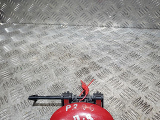 ручка наружная Peugeot 206 1 поколение 2002, crimson, универсал