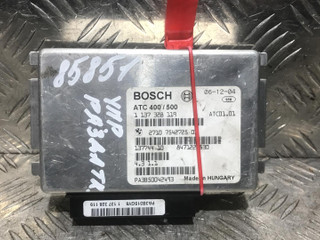 блок управления раздаткой BMW X5 E53 [рестайлинг] 2005, 3.0 л., бензин, АКПП, 1137328119, 7542725-01