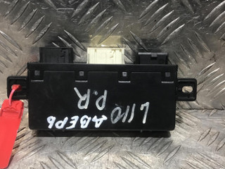 модуль управления двери BMW 5 серия E39 2000, 3.0 л., M57N 306 D2, дизель, АКПП, седан, 61.35-6, 689667