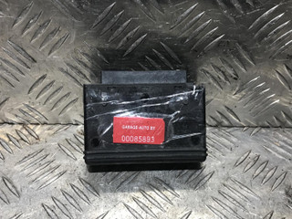 блок комфорта Ford Focus 1 поколение 2001, 1.8 л., бензин, МКПП, 14K150