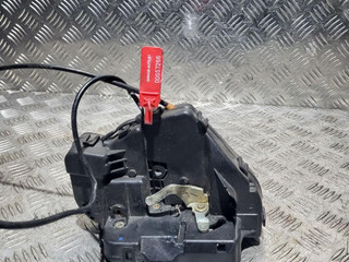 замок двери задней правой Mercedes-Benz C-Класс W203/S203/CL203 2002, 2.2 л., дизель, 6МКПП, черный, универсал