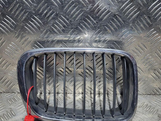 решетка радиатора BMW 3 серия E46 2000, 2.0 л., дизель, МКПП, седан, 511381950560, 511381596240