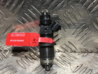 форсунка Mitsubishi Space Star 1 поколение 2000, 1.8 л., GDi, бензин, E7T05071, DIM1000G