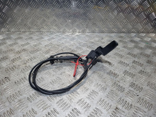 ручка открывания капота Volkswagen Passat B5 1998, 1.9 л., дизель, МКПП, универсал, 3B1823533