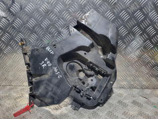 Крепление бампера заднего Volvo V40 2 поколение 2013, 1.6 л., D 4162 T, дизель, 6МКПП, хетчбэк 5 дв., 31395104