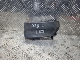 накладка на порог Volkswagen Passat B5 1996, 1.8 л., ADR, бензин, 5МКПП, седан, 3B0853897A