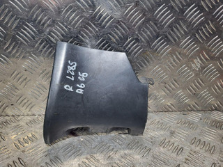 накладка на порог Audi A6 4B/C5 1998, 2.4 л., ALF, бензин, АКПП, седан, 4B0853580