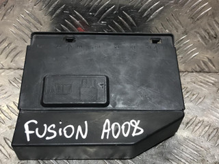 блок предохранителей Ford Fusion (USA) 2 поколение [рестайлинг] 2020, 1.5 л., бензин, АКПП, седан, HU5T14A094DD