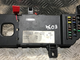 блок предохранителей Opel Vectra C 2003, 2.2 л., бензин, АКПП, 13168781, 13181984, 518777206