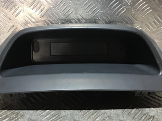 дисплей Renault Megane 2 поколение 2006, 1.9 л., дизель, МКПП, универсал, 8200290542C, 216759929