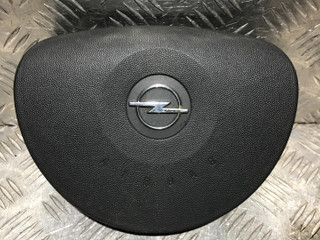 подушка безопасности водителя Opel Combo 3 поколение (C) 2002, 1.7 л., дизель, 5МКПП, синий, фургон, 1311150613111507, 18111373