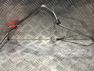 масляная трубка турбины Audi A6 4F/C6 2007, 2.0 л., BRE, дизель, 6МКПП, черный, седан, 03G145771B