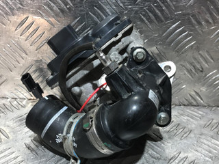 клапан EGR