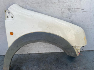 крыло переднее правое Ford Transit Connect 1 поколение 2003, 1.8 л., дизель, 5МКПП, фургон