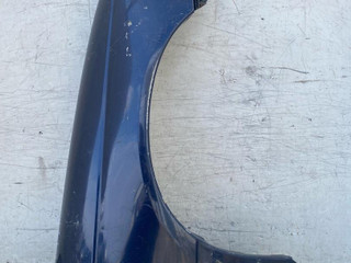 крыло переднее правое Opel Omega B 1994, 2.0 л., бензин, МКПП, darkblue, универсал
