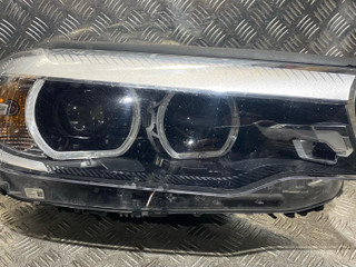 фара правая BMW 5 серия G30/G31 2018, 2.0 л., бензин, АКПП, седан, 849912001, 10395101000