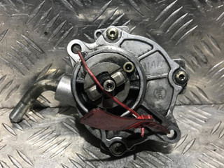 насос вакуумный Mercedes-Benz C-Класс W203/S203/CL203 2002, 2.2 л., дизель, 6МКПП, черный, универсал, A6112300065