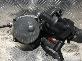 насос вакуумный Ford Mondeo 3 поколение 2003, 2.0 л., дизель, МКПП, универсал, XS7Q2A451BH, 72245410C