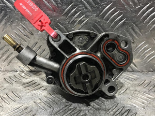 насос вакуумный Peugeot 607 1 поколение 2001, 2.2 л., HDi, дизель, МКПП, 72266601H, 9631971580