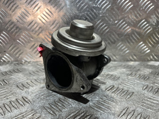 клапан EGR Volkswagen Touran 1 поколение 2006, 1.9 л., дизель, МКПП, 038129637D, 038131501AF