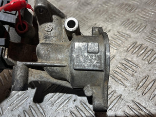 клапан EGR Volvo V50 1 поколение 2006, 2.0 л., дизель, 5МКПП, 9656612380, 25375741