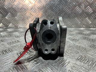 клапан EGR Volkswagen Passat B6 2007, 1.9 л., BXE, дизель, 5МКПП, универсал, 038131501AN, 038129637D