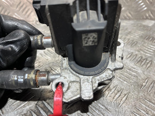 клапан EGR Peugeot 508 2 поколение 2020, 1.5 л., дизель, АКПП, универсал, 9829870080, 707794190, 5056392401