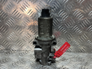 клапан EGR Fiat Stilo 1 поколение 2002, 1.9 л., 192 A3.000, дизель, 5МКПП, мышка, хетчбэк 3 дв., 72294615, 01T363, 46785766
