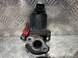 клапан EGR Mazda 6 1 поколение [рестайлинг] 2007, 2.0 л., дизель, МКПП, седан, RF7J, K5T70871