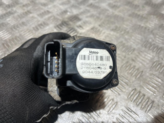 клапан EGR Volvo C30 1 поколение 2009, 1.6 л., D 4164 T, дизель, 5МКПП, хетчбэк 3 дв., 9685640480, 2160479-9