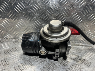 клапан EGR Volkswagen Golf 4 поколение 2001, 1.9 л., дизель, МКПП, универсал, 038131501E, 038129637B