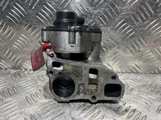 клапан EGR Opel Signum C 2003, 2.2 л., бензин, АКПП, хетчбэк 5 дв., 24404025, 5WK9186, A2C53028425