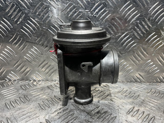 клапан EGR BMW 5 серия E39 2000, 3.0 л., M57N 306 D2, дизель, АКПП, седан, 7785452, 7.28138.00