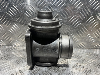 клапан EGR BMW 5 серия E39 1998, 2.5 л., TDS, дизель, седан, 98T066, 71-2247177, 7.21920.11