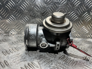 клапан EGR Volkswagen Golf 4 поколение 2002, 1.9 л., дизель, МКПП, хетчбэк 5 дв., 038131501T, 038129637L
