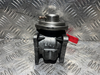 клапан EGR Volkswagen Golf 5 поколение 2005, 2.0 л., BKD, дизель, АКПП, хетчбэк 5 дв., 038129637D, 038131501AF