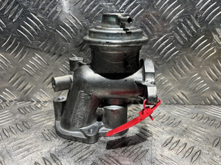 клапан EGR Opel Astra G 2000, 1.7 л., дизель, МКПП, универсал, 72277203, 897184925