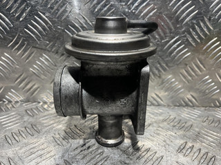 клапан EGR BMW 3 серия E46 1999, 2.0 л., дизель, МКПП, универсал, 778545204, 72826400