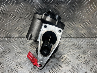 клапан EGR Renault Megane 2 поколение [рестайлинг] 2006, 1.9 л., дизель, МКПП, универсал, A2C53025930, A2C5318234, 8200630740-A